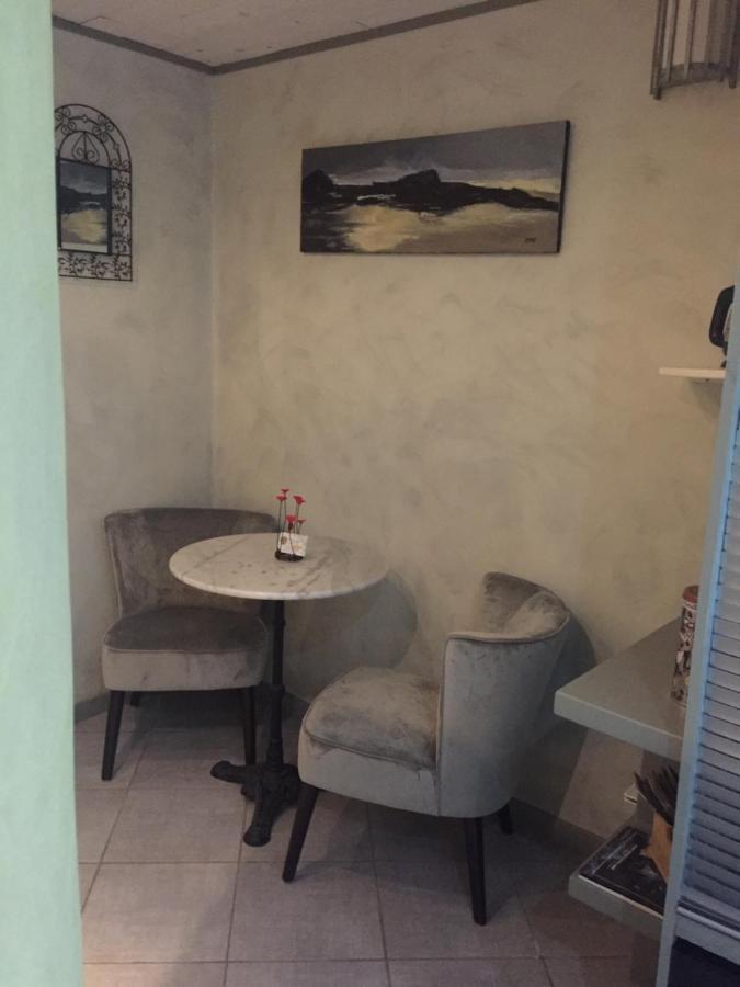 Chambre D'Hotes Des Oliviers La Roque-sur-Ceze Ngoại thất bức ảnh