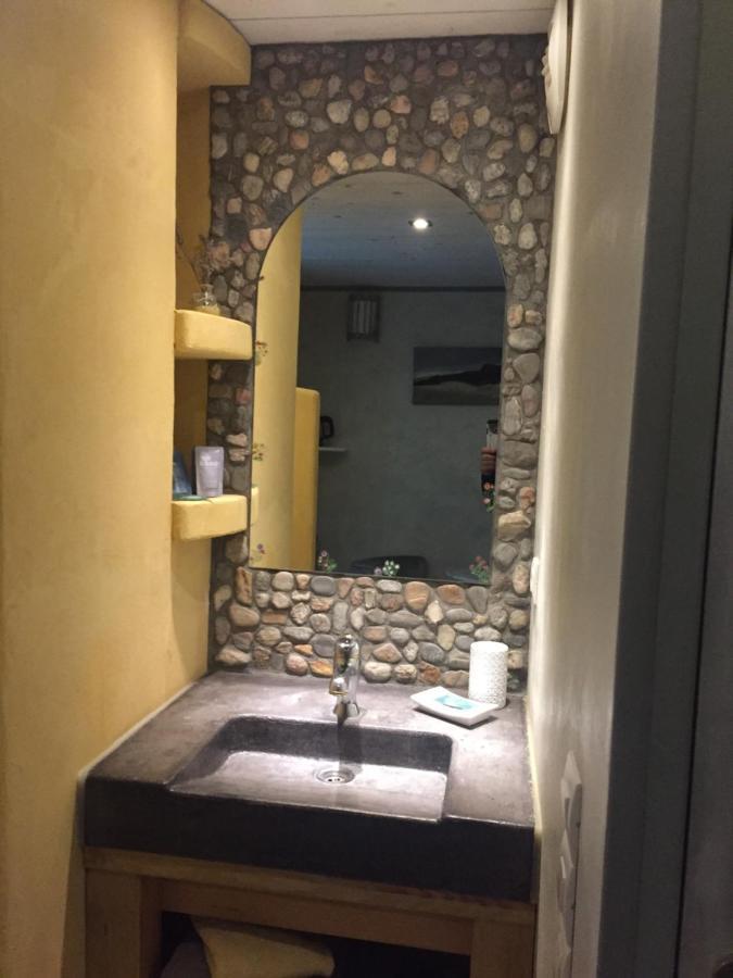 Chambre D'Hotes Des Oliviers La Roque-sur-Ceze Ngoại thất bức ảnh